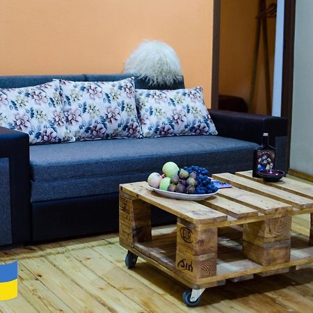 U&O Apartment, Liberty Square Тбилиси Экстерьер фото