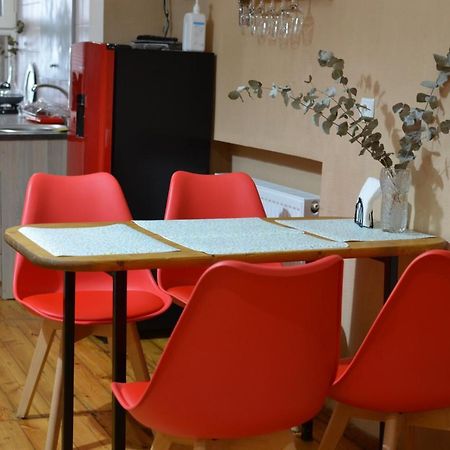 U&O Apartment, Liberty Square Тбилиси Экстерьер фото