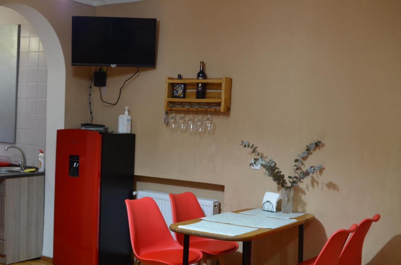 U&O Apartment, Liberty Square Тбилиси Экстерьер фото