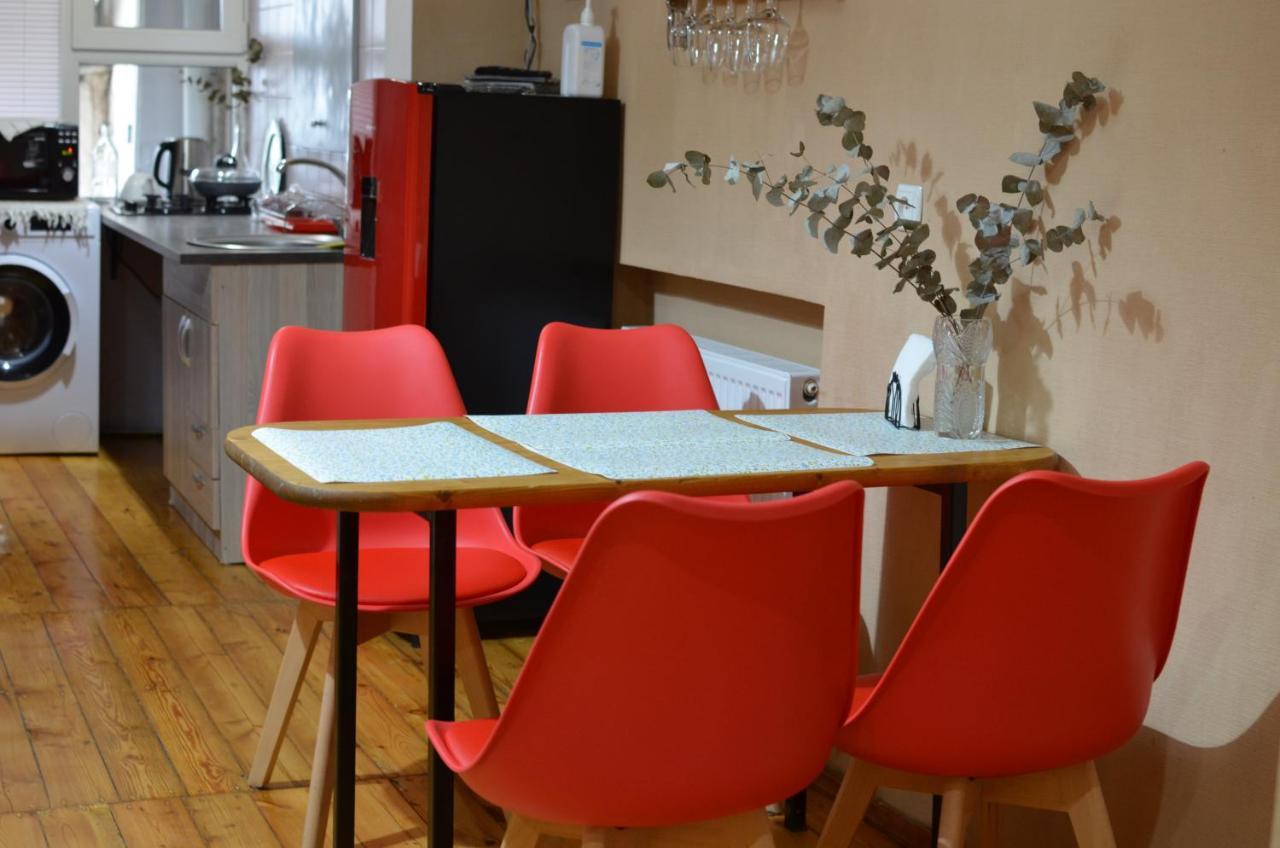 U&O Apartment, Liberty Square Тбилиси Экстерьер фото